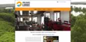 Iron Banks Lodge